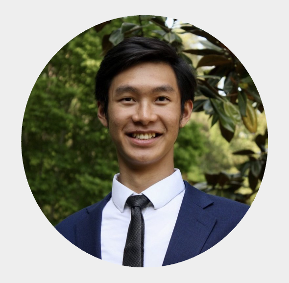 Harris Tong