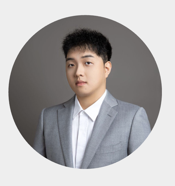 Simon Chau
